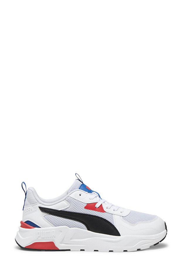 Trinity Lite Beyaz Erkek Sneaker - 1