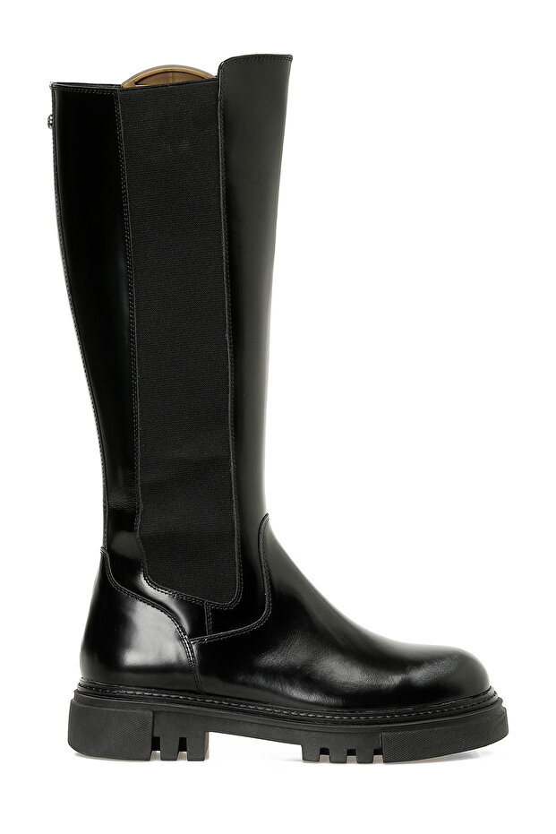 ERSA2 4PR Siyah Kadın Bot - 1