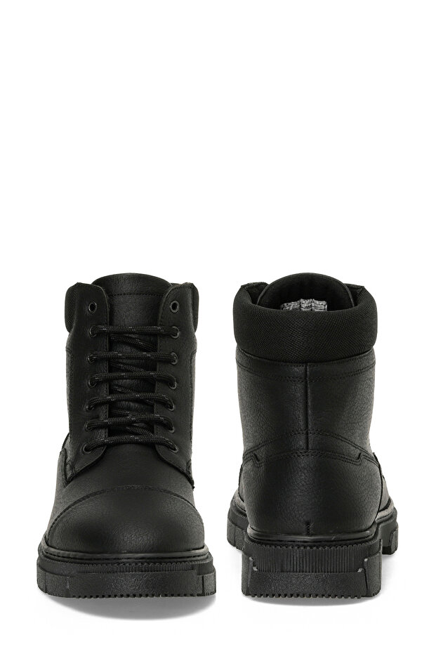 ARCO 4PR Siyah Erkek Postal - 5