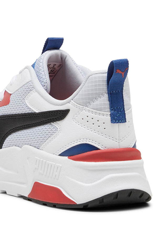 Trinity Lite Beyaz Erkek Sneaker - 5