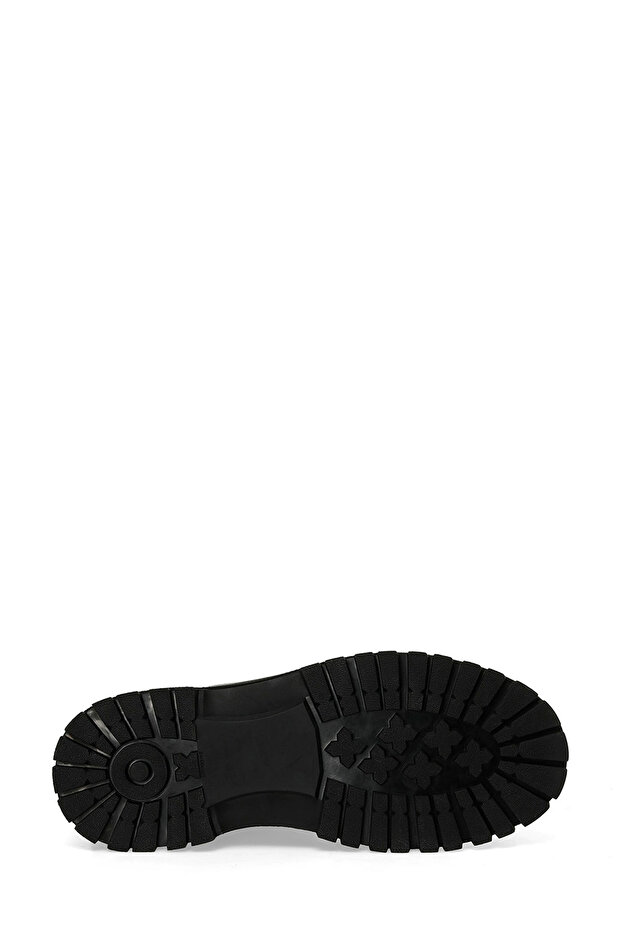 GRONA SLV 4PR Siyah Erkek Postal - 6