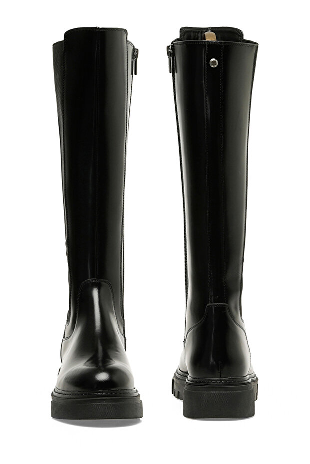 ERSA2 4PR Siyah Kadın Bot - 4