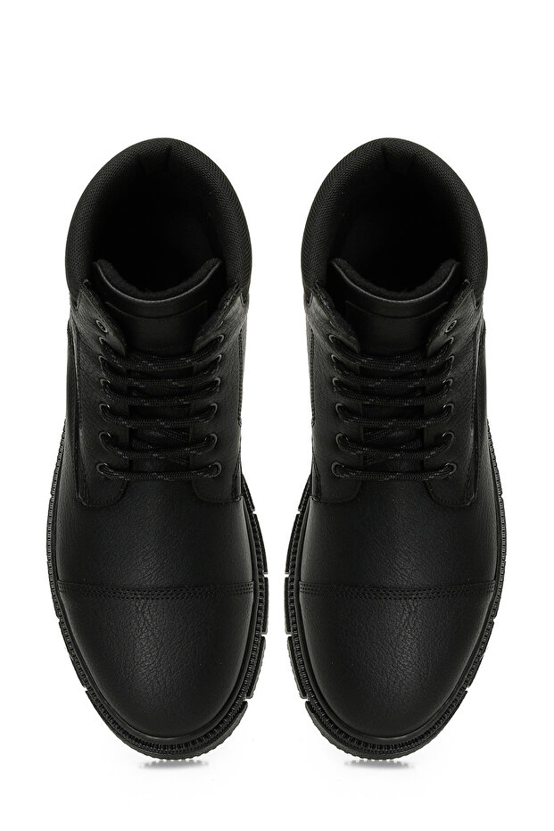 ARCO 4PR Siyah Erkek Postal - 4