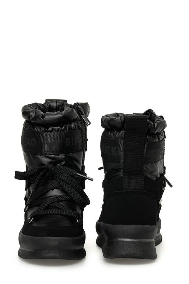 COI Siyah Kız Çocuk Kar Botu - 5