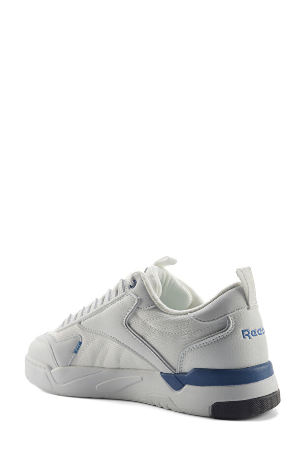 Vısıon Sıde Beyaz Erkek Sneaker - 3