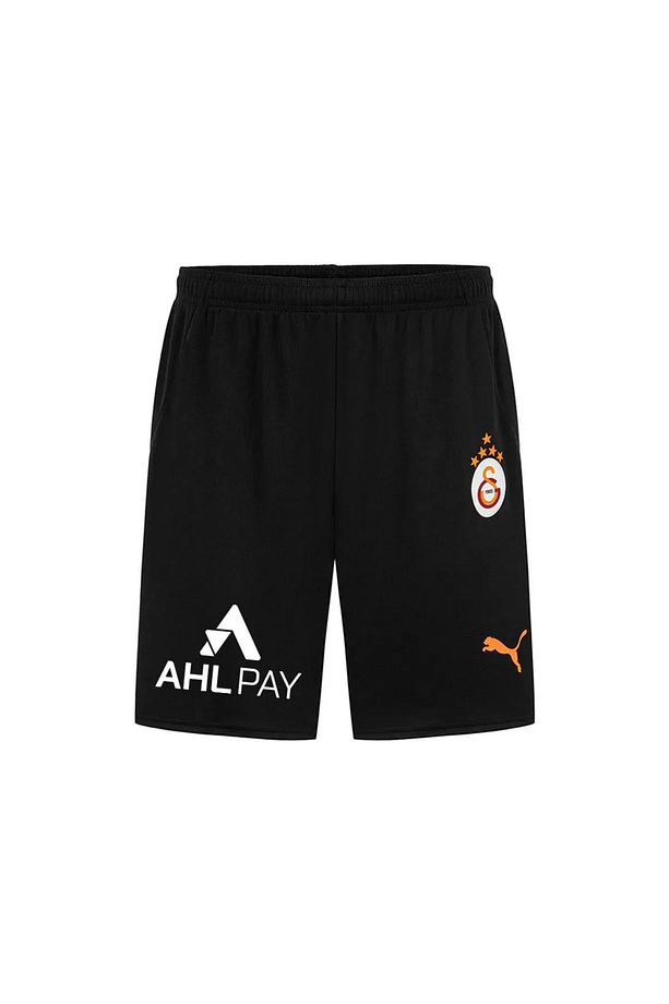Galatasaray Puma 2024/2025 Alternatif Profesyonel Şort 77967103 - 1