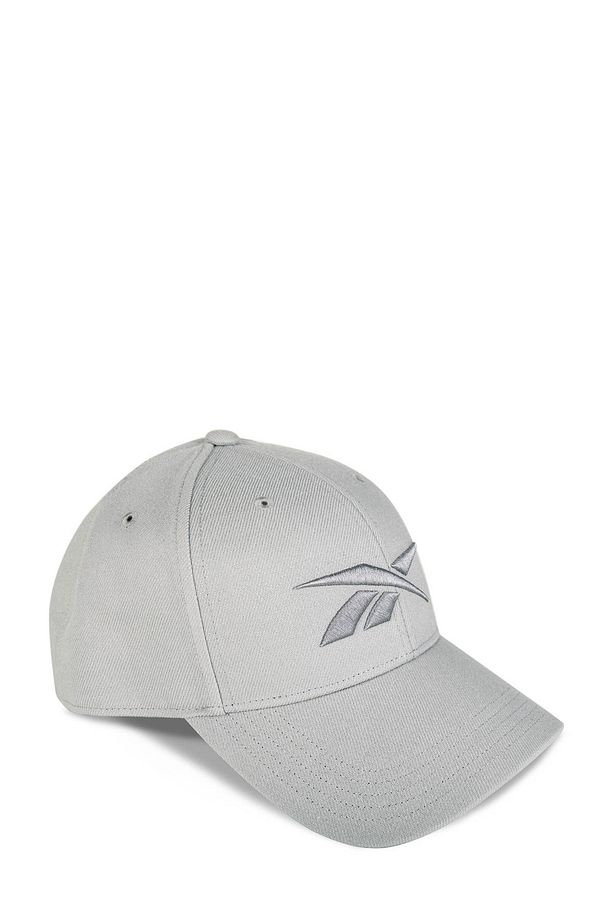 Rbh1100-004 Vector Baseba Gri Unisex Şapka - 2