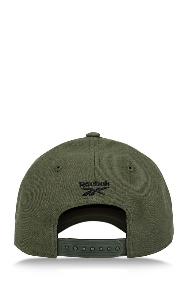 Rbh1100-020 Vector Baseba Yeşil Unisex Şapka - 3