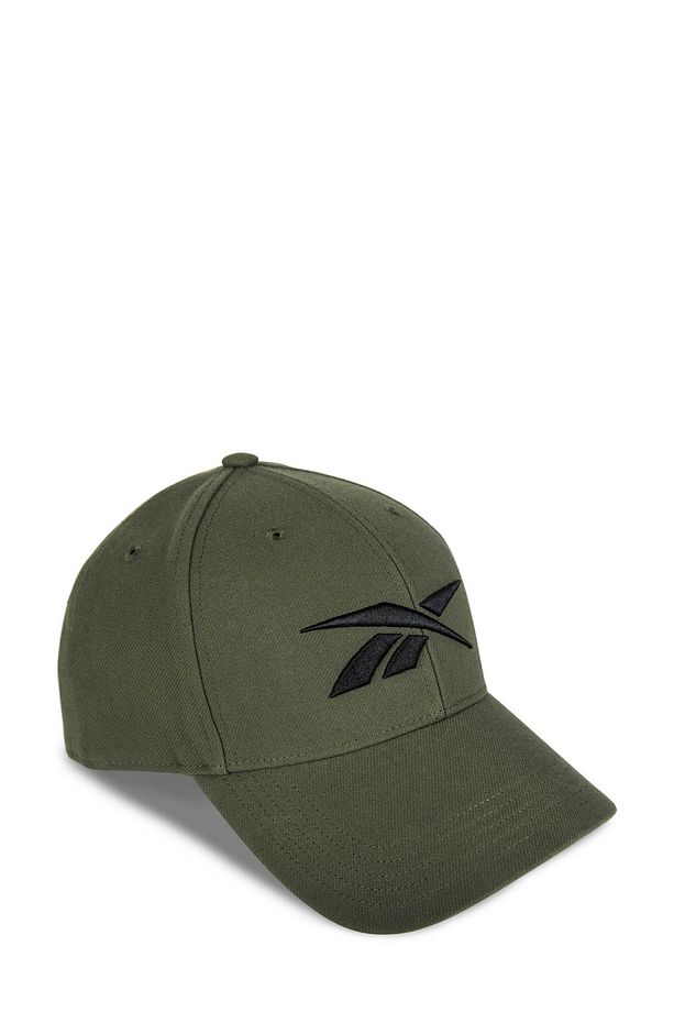 Rbh1100-020 Vector Baseba Yeşil Unisex Şapka - 2