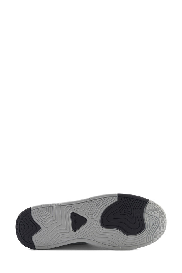 Vısıon Sıde Beyaz Erkek Sneaker - 4