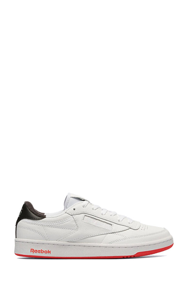 Club C 85 Vintage White Unisex Sneaker