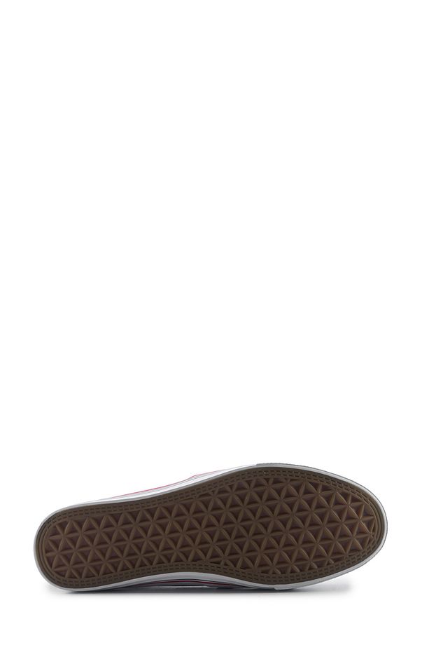 BARENS 5FX Siyah Erkek Slip On - 4