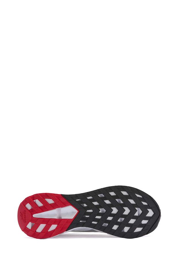 Zıg Dynamıca 5 Beyaz Unisex Koşu Ayakkabısı - 5