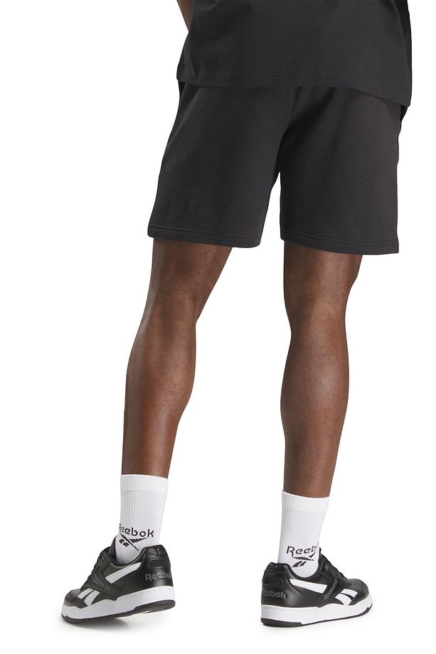 Icon Elements Short Siyah Erkek Şort - 3