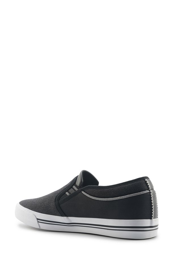 Barens 5fx Grı Erkek Slip On - 3