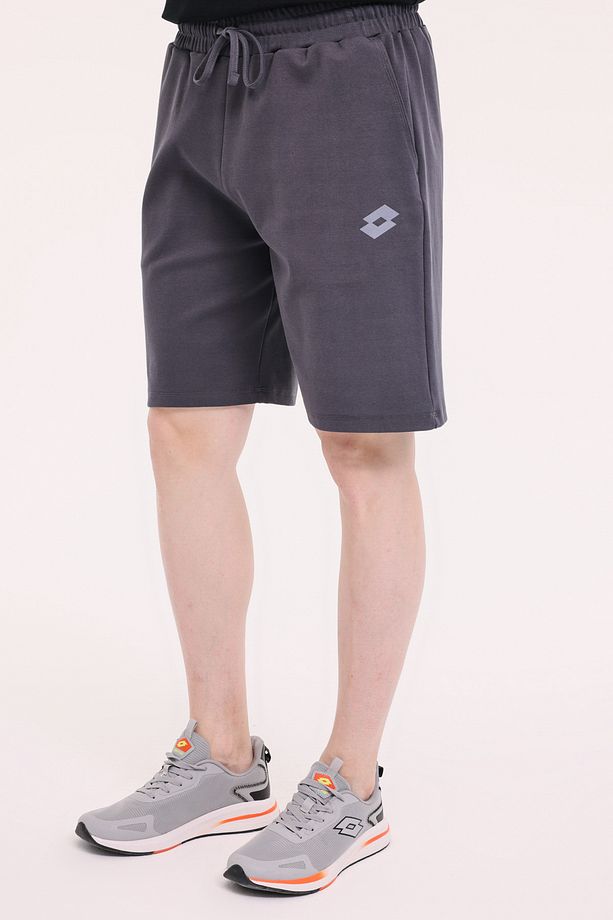 M-NOLO SHORT 5FX Antrasit Erkek Şort - 1