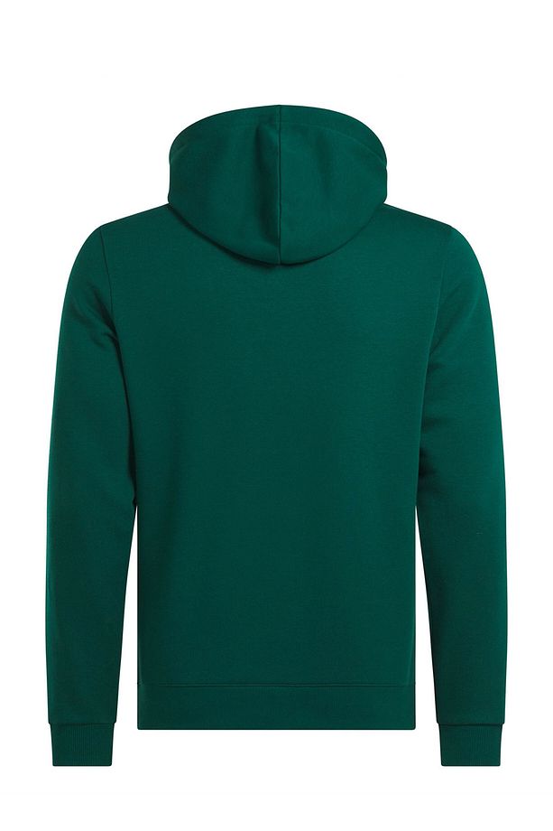 Identıty Small Log Yeşil Erkek Sweatshirt - 4