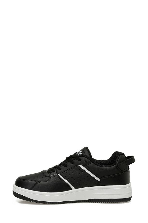 ENNER PU W 5PR Siyah Kadın Sneaker - 3
