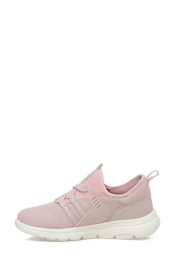 KONGA F 5FX Pembe Kız Çocuk Spor Ayakkabı - 3