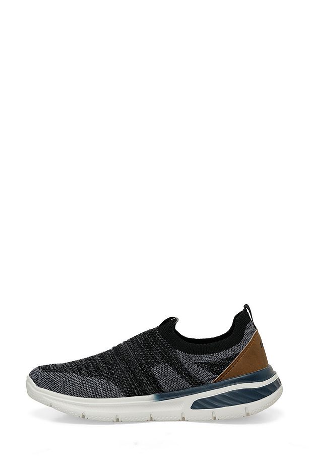 DOWTIN 5FX Lacivert Erkek Slip On - 3