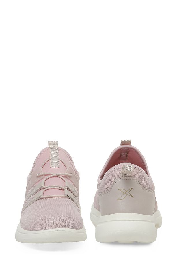 KONGA F 5FX Pembe Kız Çocuk Spor Ayakkabı - 5