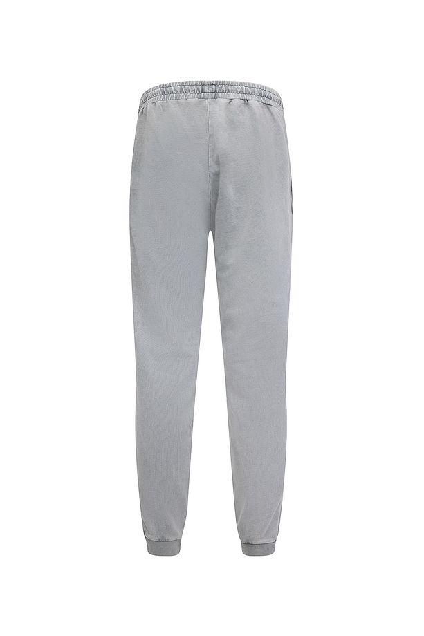 Anthe Jogger Gri Erkek Eşofman Altı - 3