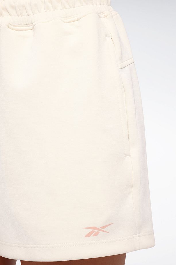 Rone Short Ekru Kadın Şort - 4