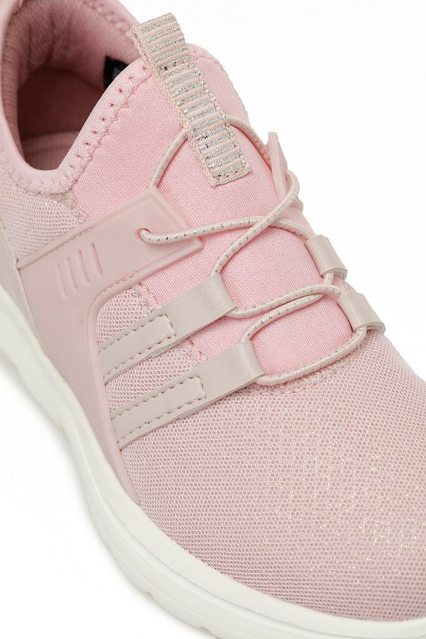 KONGA F 5FX Pembe Kız Çocuk Spor Ayakkabı - 7
