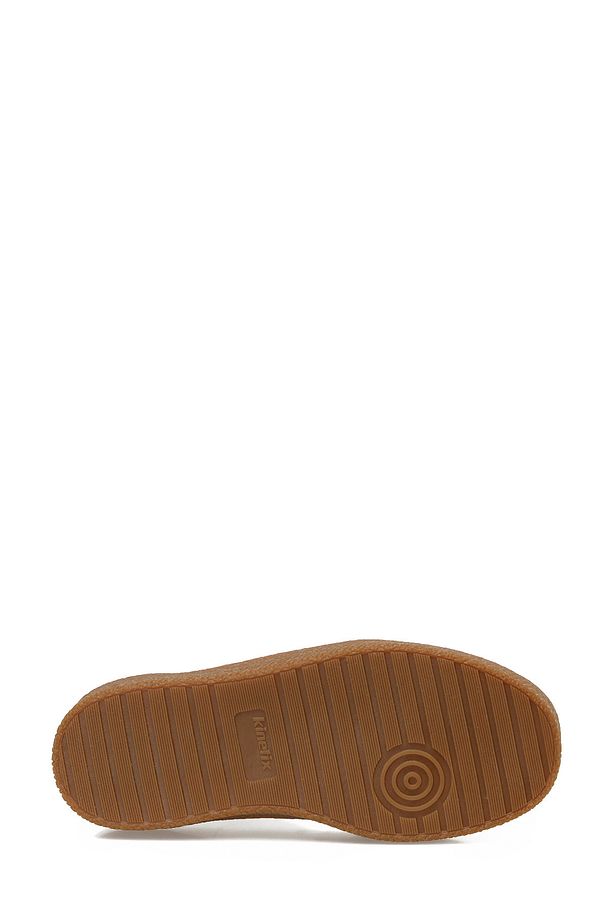 VOEL F 5FX Beyaz Kız Çocuk Sneaker - 6