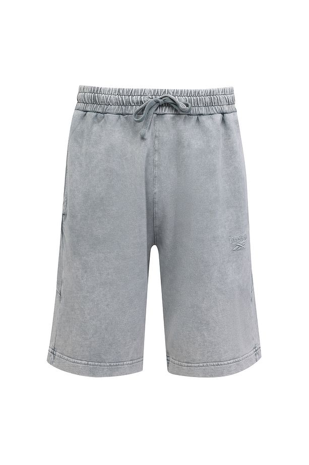 Anthe Short Gri Erkek Şort - 1
