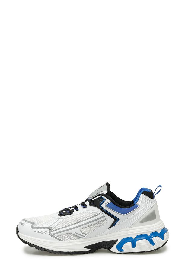 Quantum 5fx Gri Erkek Sneaker - 4