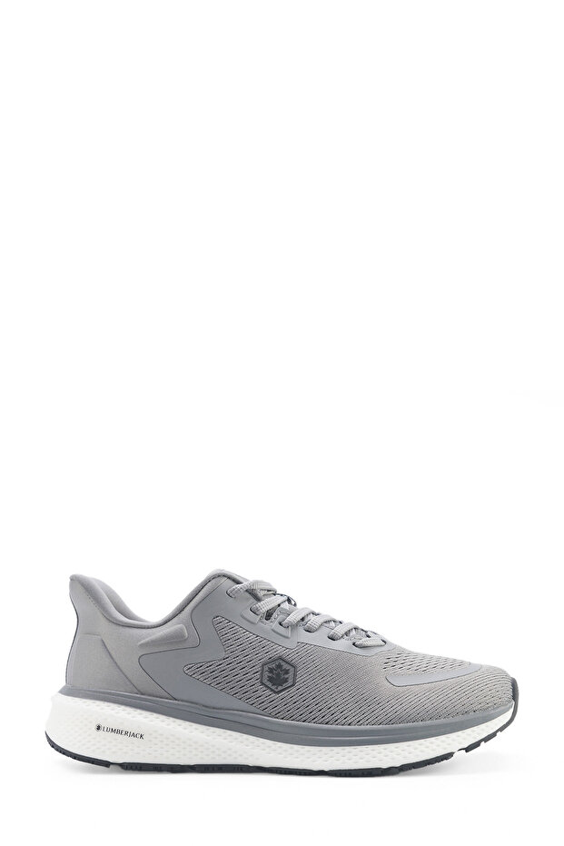 Lera 5Fx Gray Men's Comfort Shoes
