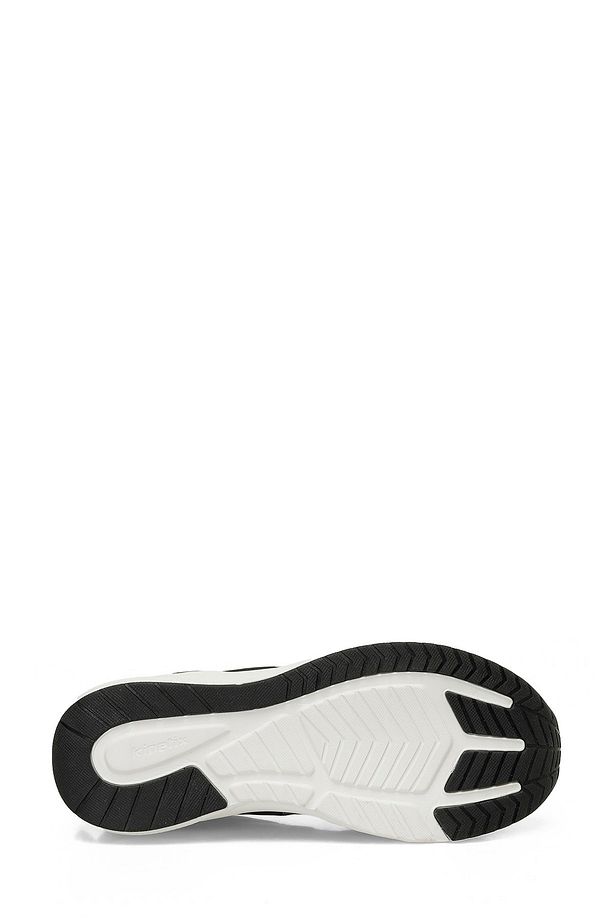 CURB TX 5FX Siyah Unisex Koşu Ayakkabısı - 6