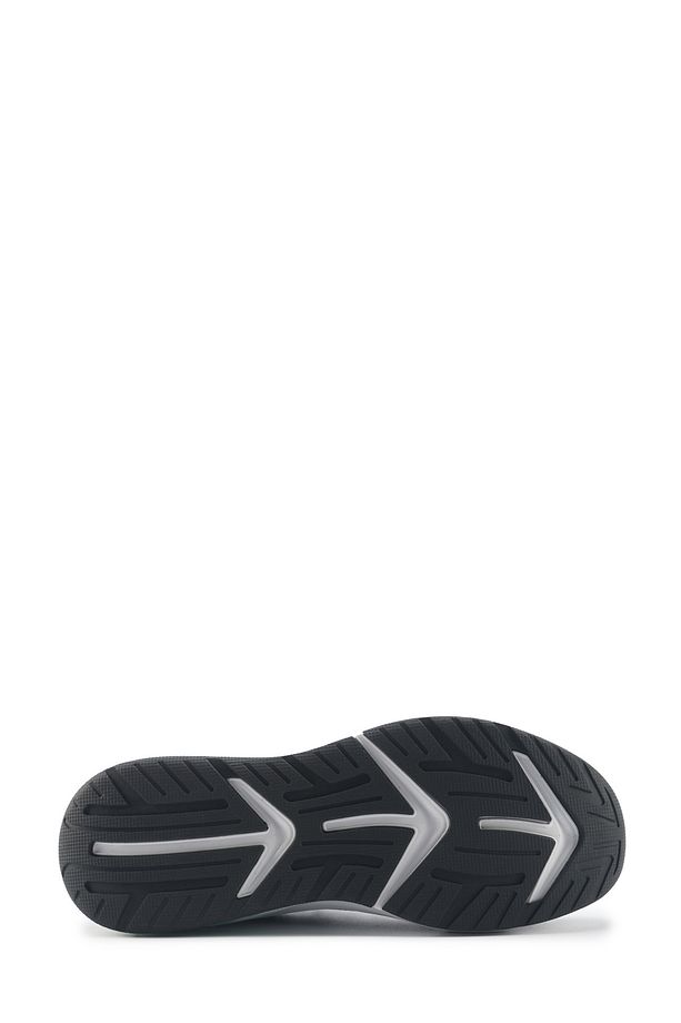 JUSTUS-SOFT TX 5FX Siyah Erkek Sneaker - 4