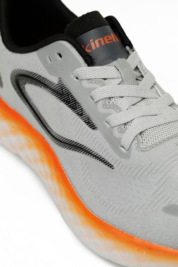 MAGIC RUN TX 5FX Gri Erkek Koşu Ayakkabısı - 7