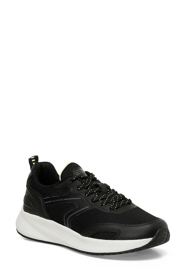CURB TX 5FX Siyah Unisex Koşu Ayakkabısı - 2