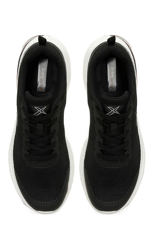 CRAW TX 5FX Siyah Erkek Sneaker - 4