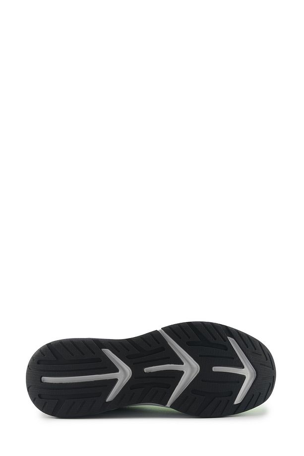 Justus-soft Tx 5fx Neon Sarı Erkek Sneaker - 4
