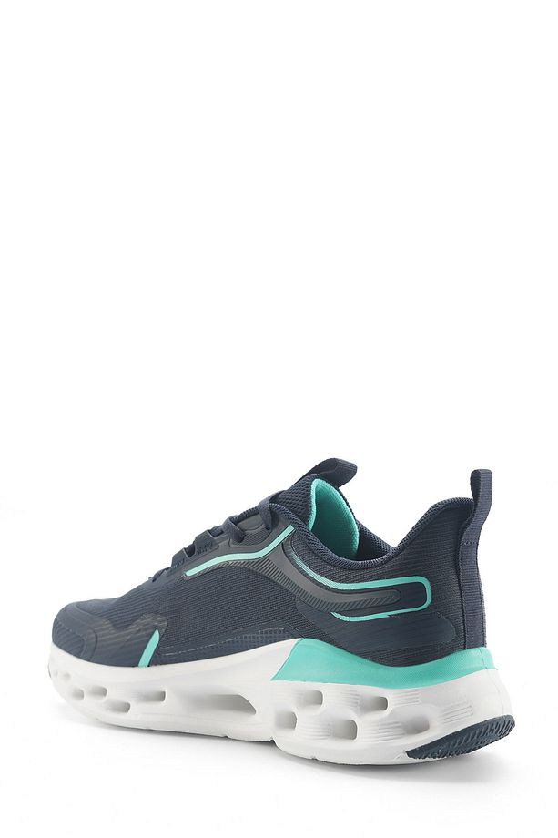 KENDRA TX 5FX Lacivert Unisex Koşu Ayakkabısı - 3