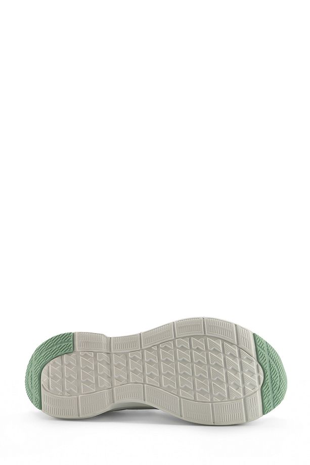 KENDRA TX 5FX Ekru Unisex Koşu Ayakkabısı - 4