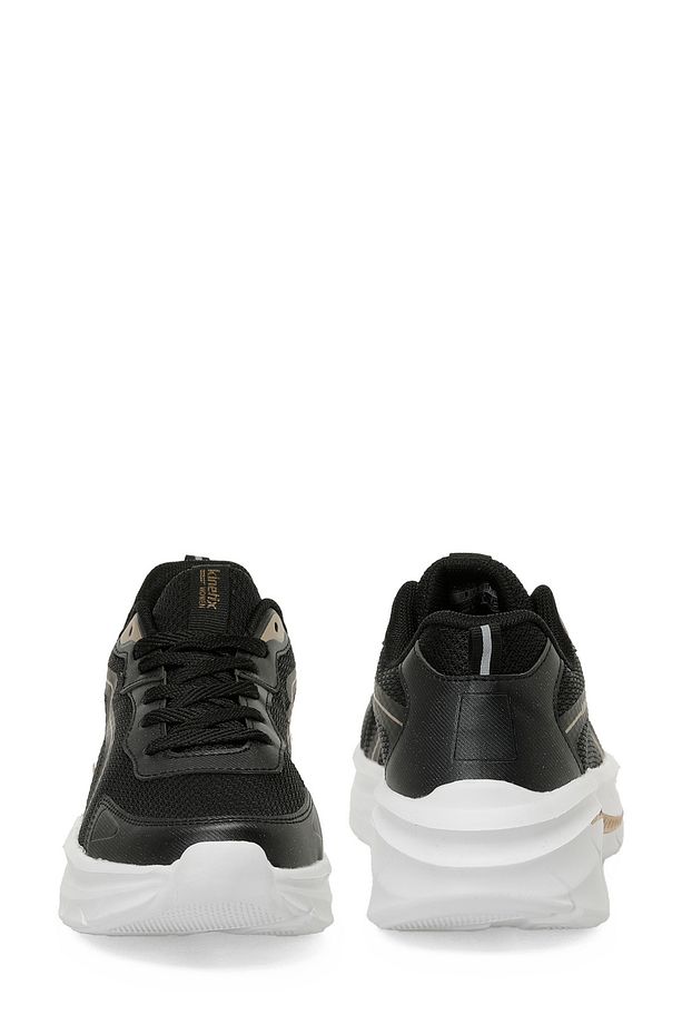 HYPER-RISE TX W 5FX Siyah Kadın Sneaker - 5