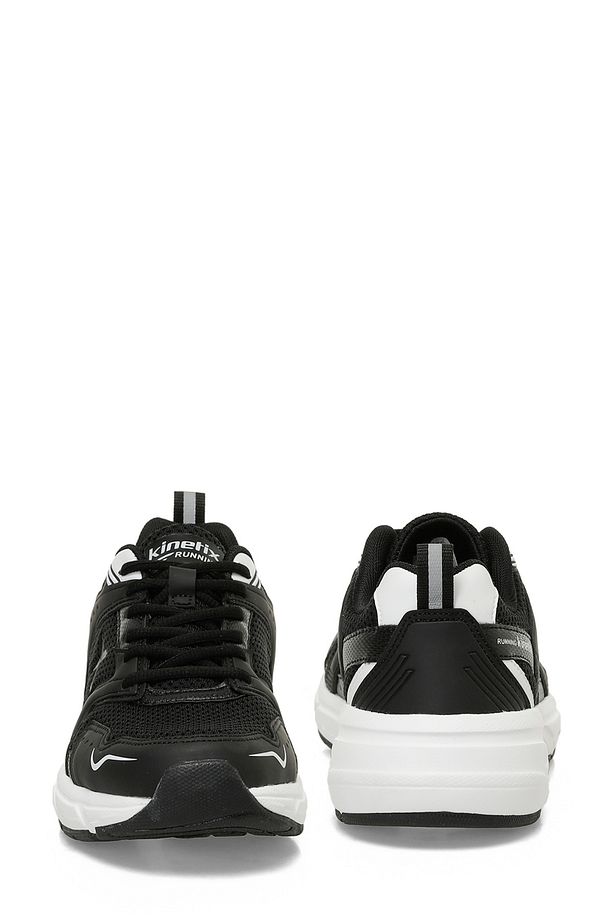 SPERA TX 5FX Siyah Unisex Koşu Ayakkabısı - 5