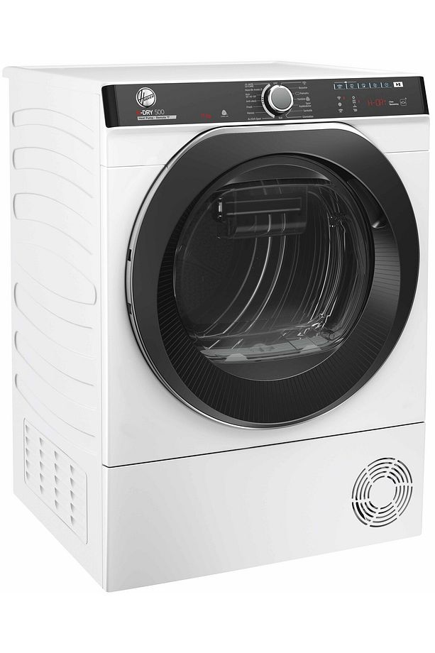 NDPH11A2TCBEXS17 11 Kg Wi Fi + Bluetooth Bağlantılı Isı Pompalı Kurutma Makinesi - 2