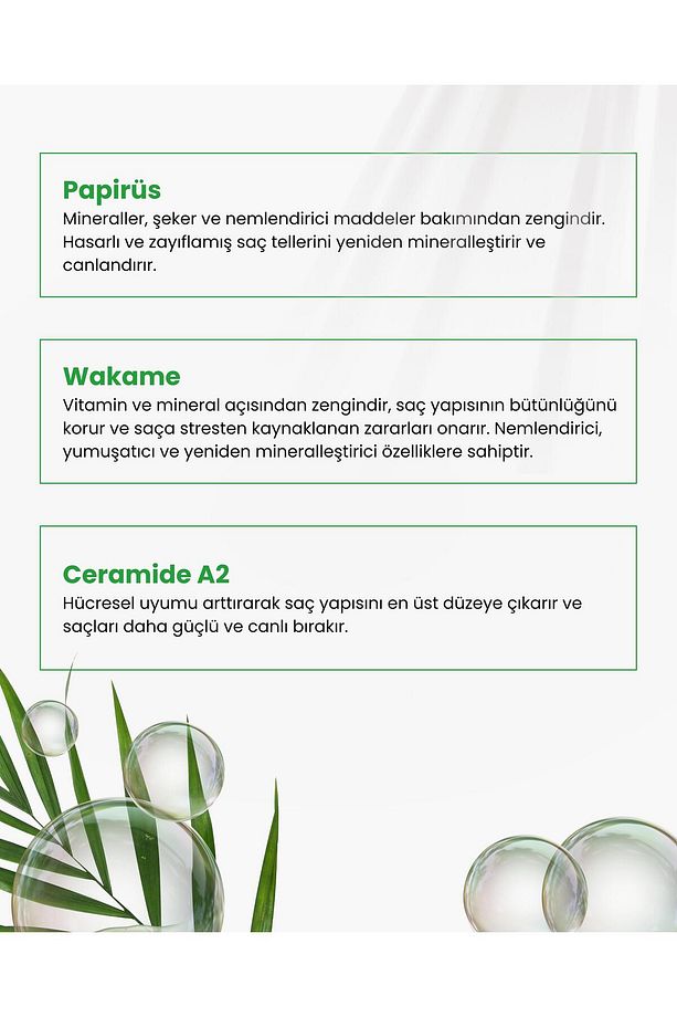 Hydra ( Nemlendirici ) Şampuan 500 Ml - 4