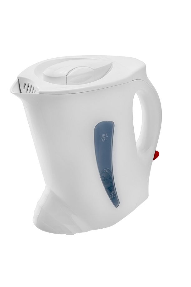Nova Su Isıtıcı Kettle Beyaz - 5