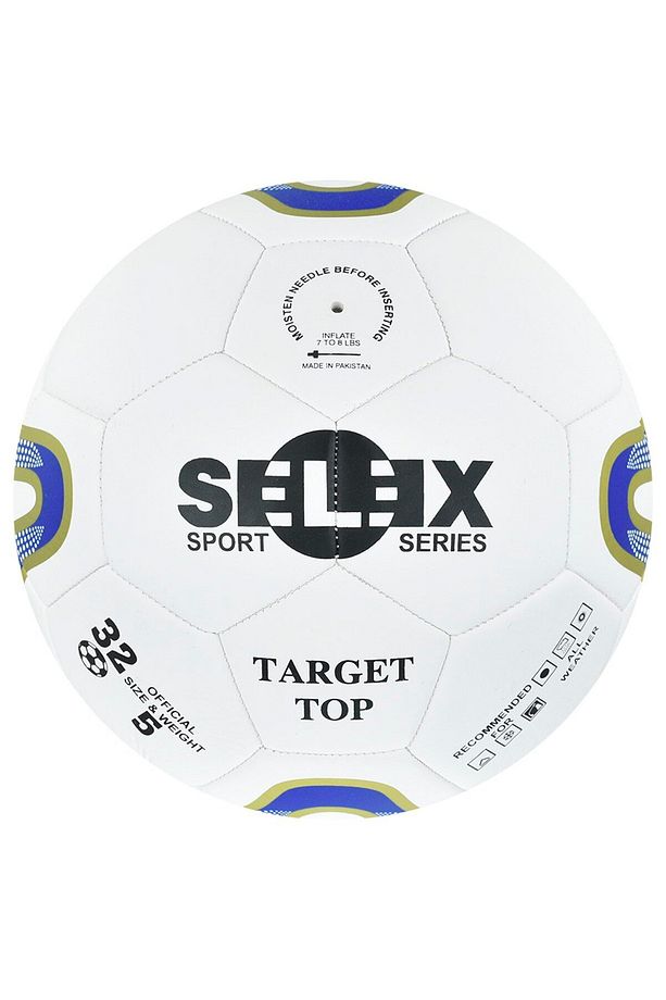 Target 4 No Futbol Topu - 1