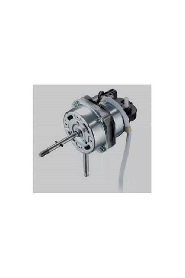 Rba 03 Rba 04 Rba 05 Rba 06 Vantilatör Motoru Sarı Motor Ce Belgeli Tse Onaylı - 1