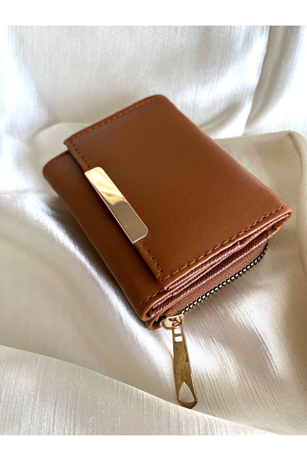 Kadın Şık Cüzdan - 1