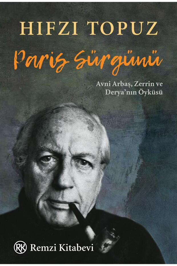 Paris Sürgünü - 1