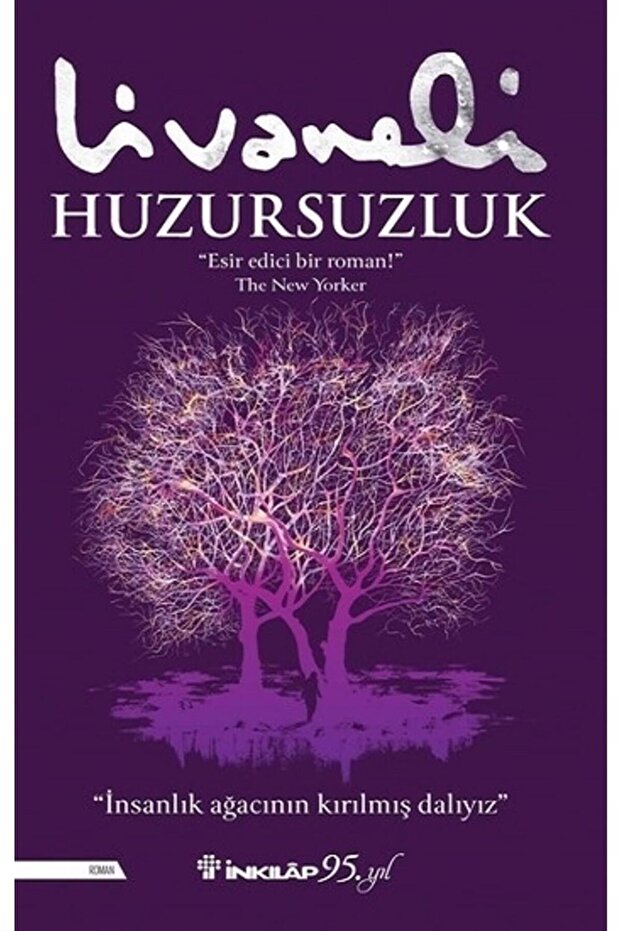 Huzursuzluk